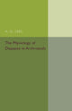 Book cover of: Physiology of Diapause in Arthropods: Volume 4. By: A. D. Lees