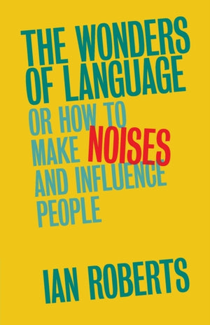 Wonders of Language
