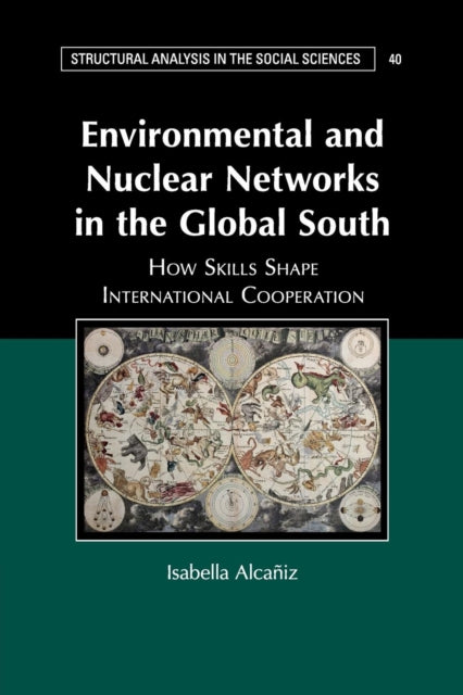 Environmental and Nuclear Networks in the Global South