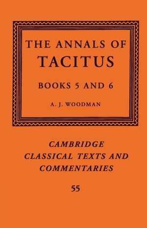 Annals of Tacitus