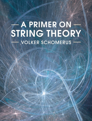 A Primer on String Theory