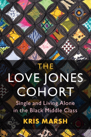 The Love Jones Cohort