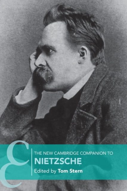 Nietzsche uus Cambridge'i kaaslane