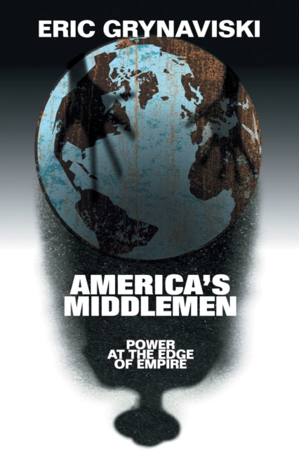 Ameerika vahendajad