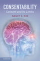 Book cover of: Consentability. By: Nancy S. Kim
