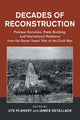 Book cover of: Decades of Reconstruction. By: Ute Planert
