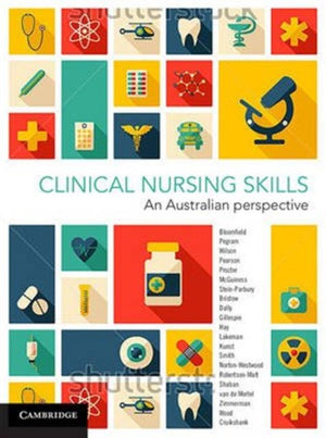 Clinical Nursing Skills