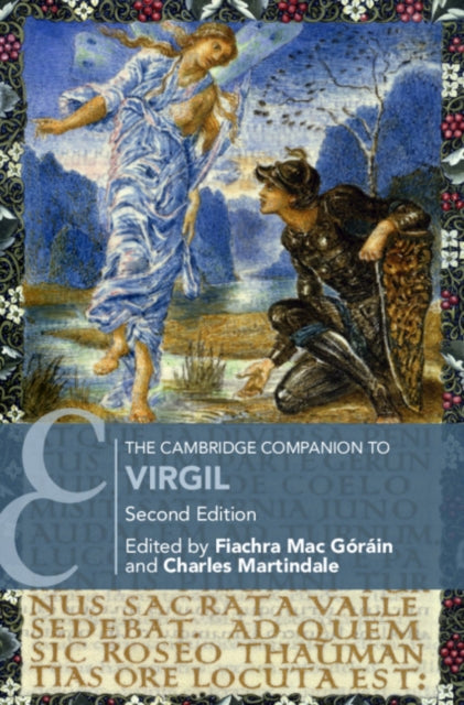 Cambridge'i kaaslane Virgiliusele