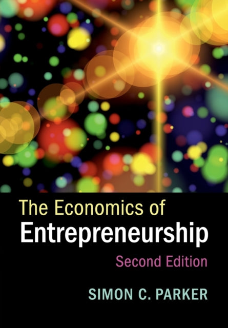 Economics of Entrepreneurship