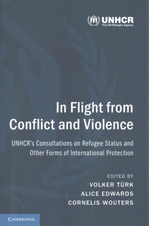In Flight from Conflict and Violence
