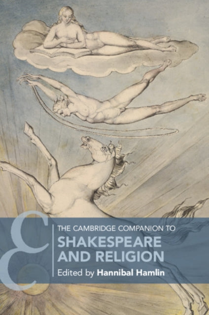 Cambridge'i Shakespeare'i ja religiooni kaaslane