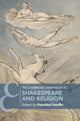 Cambridge'i Shakespeare'i ja religiooni kaaslane