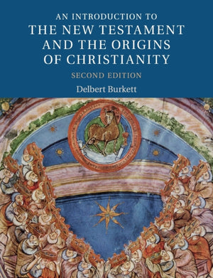 Introduction to the New Testament and the Origins of Christianity