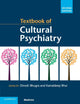 Book cover of: Textbook of Cultural Psychiatry