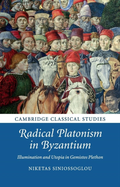 Radikaalne platonism Bütsantsis