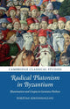 Radikaalne platonism Bütsantsis