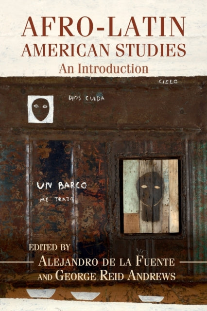 Afro-Latin American Studies