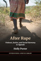 Book cover of: After Rape. By: Holly Porter
