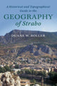 Book cover of: Historical and Topographical Guide to the Geography of Strabo. By: Duane W. Roller