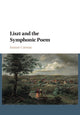 Book cover of: Liszt and the Symphonic Poem. By: Joanne Cormac