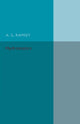 Book cover of: Hydrostatics. By: A. S. Ramsey
