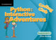 Kodeerimisklubi Python: interaktiivsed seiklused, lisa 2