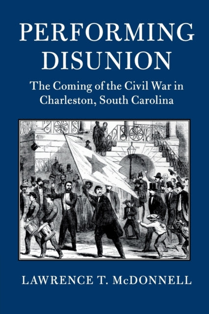 Performing Disunion