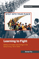 Book cover of: Learning to Fight. By: Aimée Fox