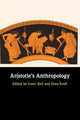 Book cover of: Aristotle's Anthropology. By: Geert Keil