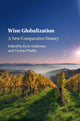 Book cover of: Wine Globalization