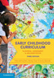 Book cover of: Early Childhood Curriculum. By: Claire McLachlan