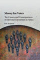 Book cover of: Money for Votes. By: Eric Kramon