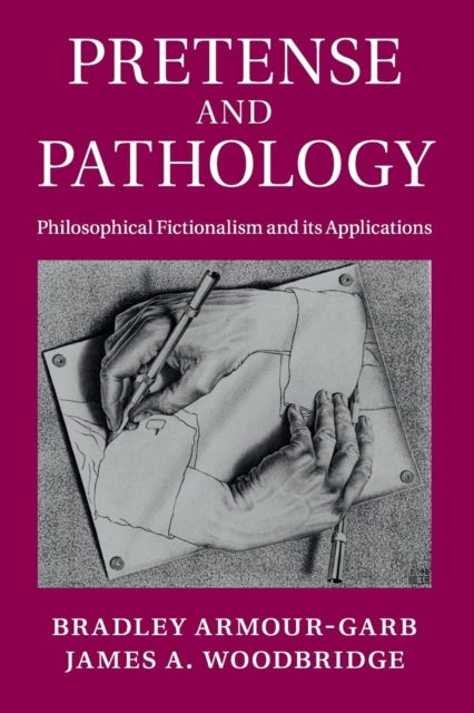 Book cover of: Pretense and Pathology. By: Bradley Armour-Garb