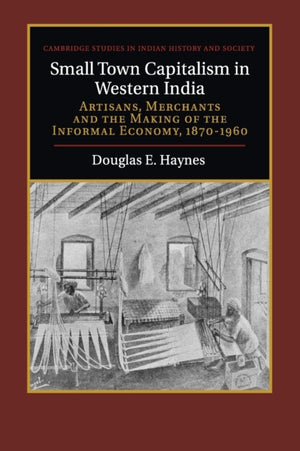 Small Town Capitalism in Western India