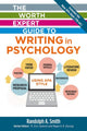 Book cover of: Worth Expert Guide to Writing in Psychology. By: R. Smith