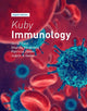 Book cover of: Kuby Immunology. By: KUBY