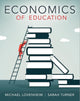 Book cover of: Economics of Education