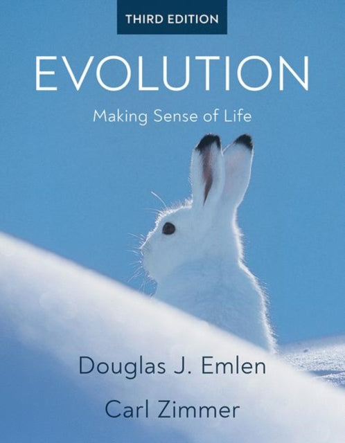 Evolutsioon