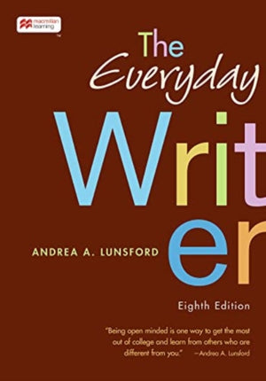 Everyday Writer
