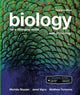 Book cover of: Scientific American Biology for a Changing World with Core Physiology