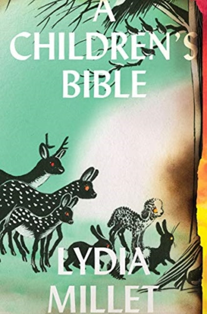 Book cover of: Children's Bible