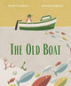 Book cover of: Old Boat. By: Jerome Pumphrey
