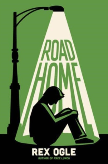 Book cover of: Road Home. By: Rex Ogle