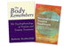 Book cover of: Body Remembers Volume 1 and Revolutionizing Trauma Treatment, Two-Book Set. By: Babette Rothschild