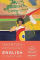 Book cover of: Norton Anthology of English Literature. By: Stephen Greenblatt