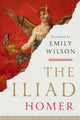 Book cover of: Iliad