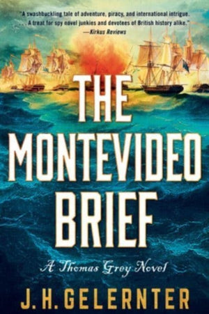 The Montevideo Brief