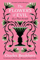 Book cover of: Flowers of Evil. By: Charles Baudelaire