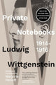 Book cover of: Private Notebooks