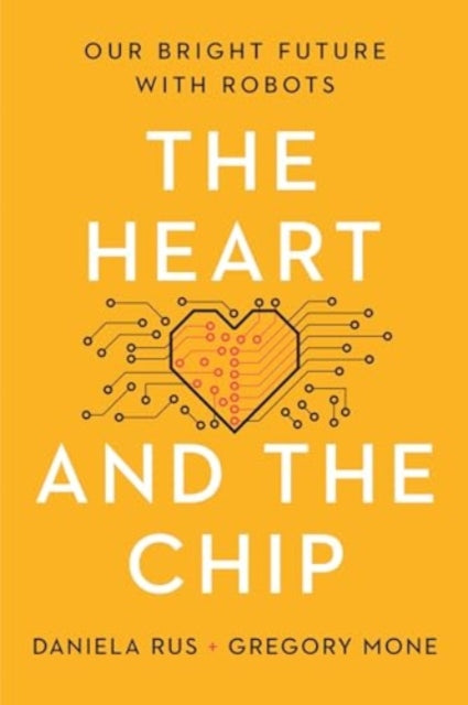 Heart and the Chip